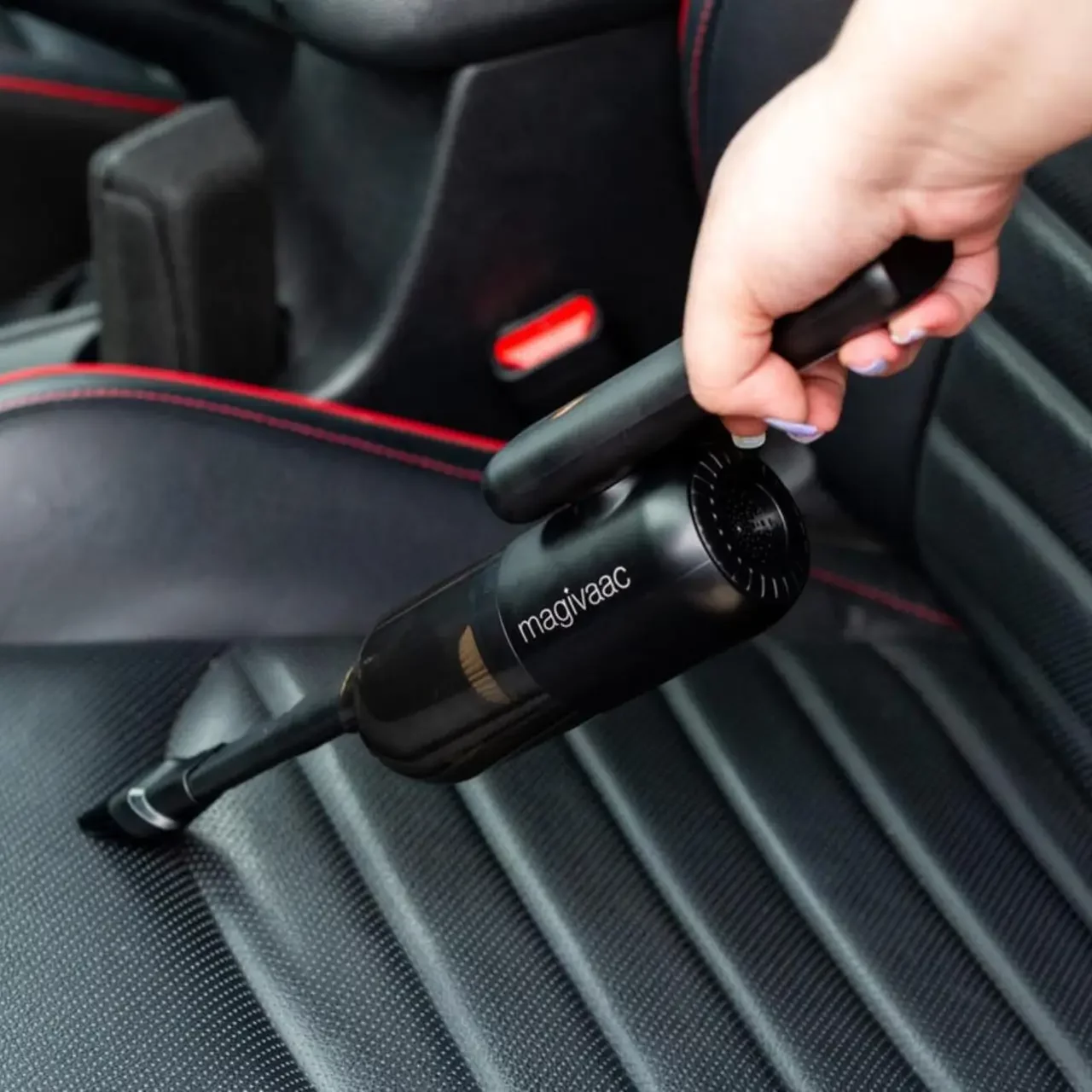 Aspirateur Voiture Meilleurs modèles de 2025 Comparatif