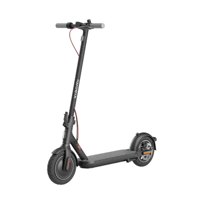 Trottinette électrique Xiaomi