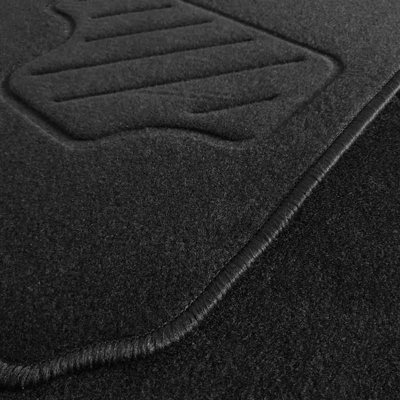 tapis voiture moquette