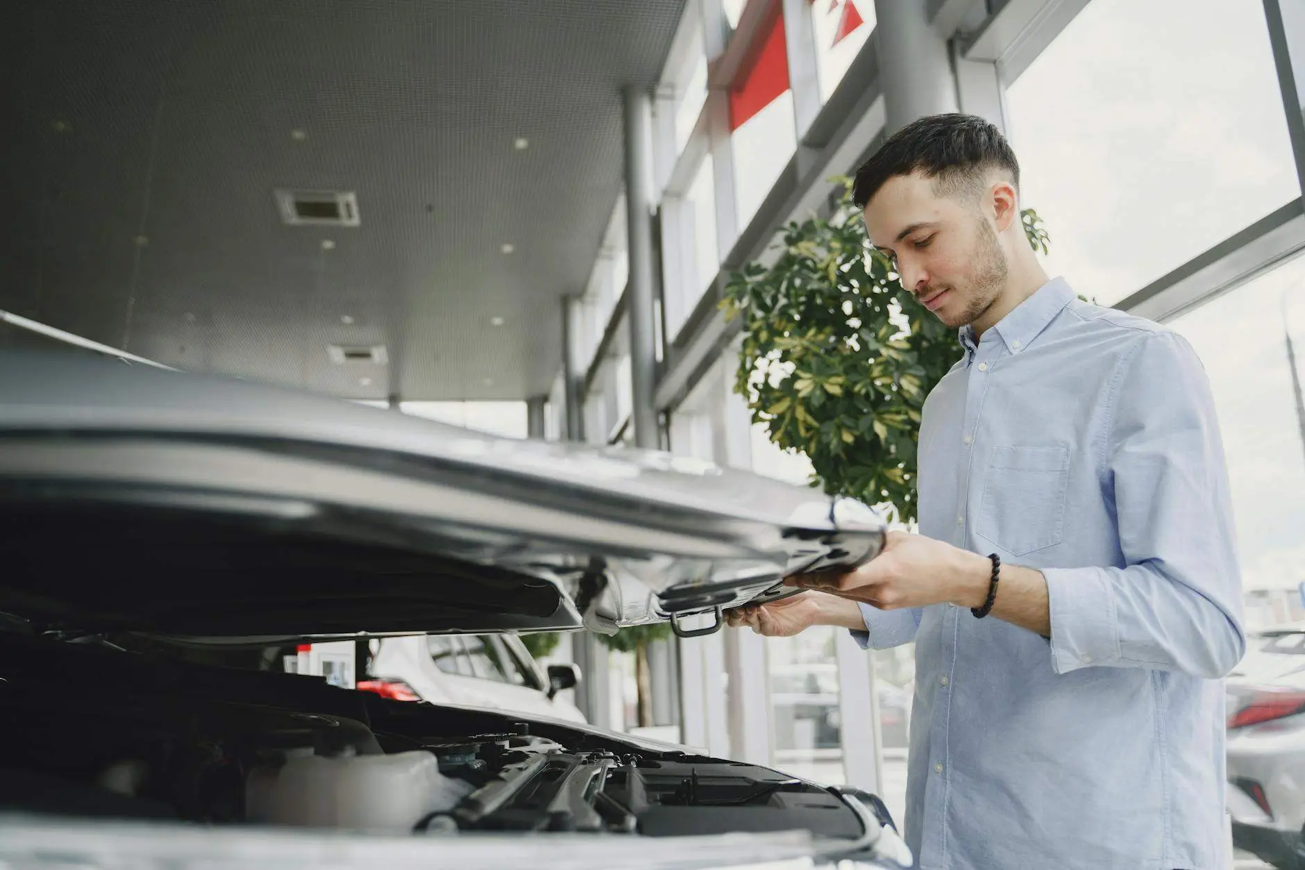Documents vente voiture : ce que vous devez savoir