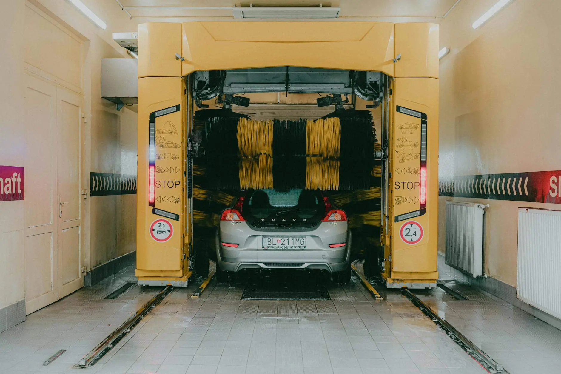 Pourquoi choisir un tapis de voiture pour durer ?