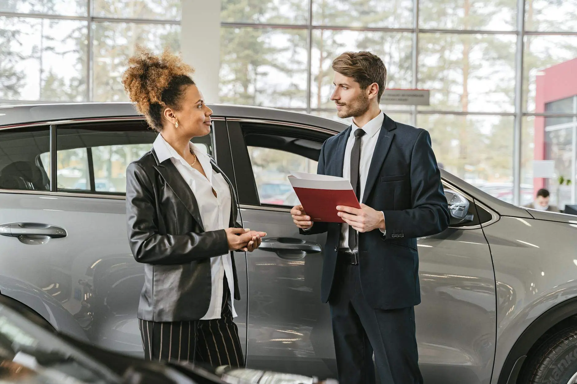 Vendre voiture professionnel : 5 raisons surprenantes