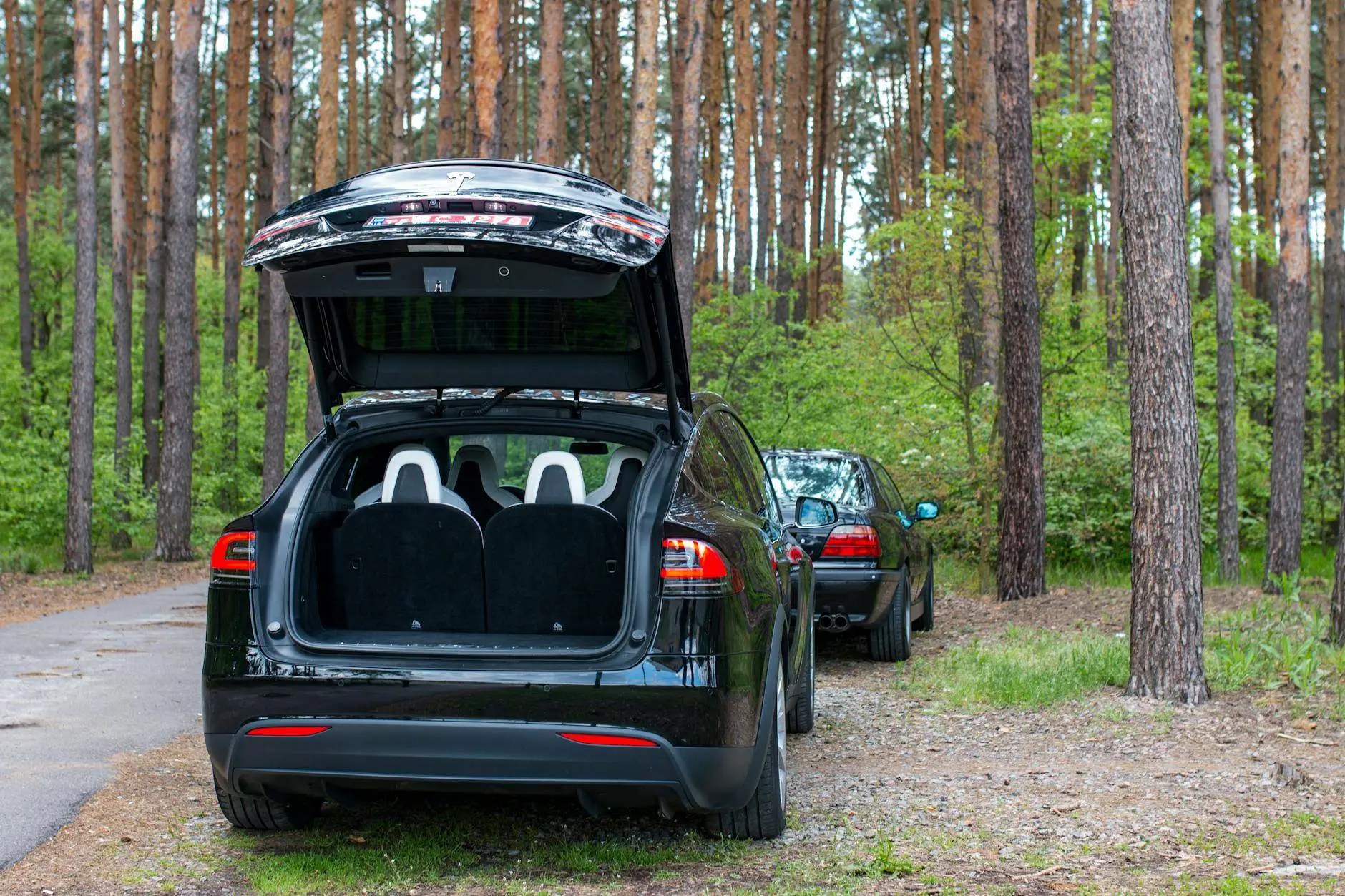 Comparatif des voitures électriques familiales 2025