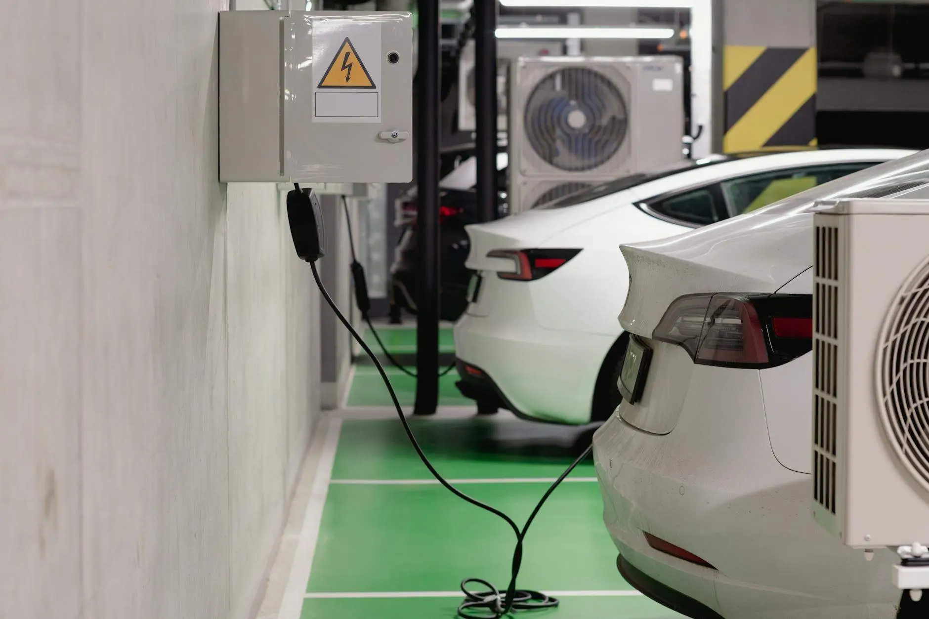 Innovations en recharge rapide pour véhicules électriques