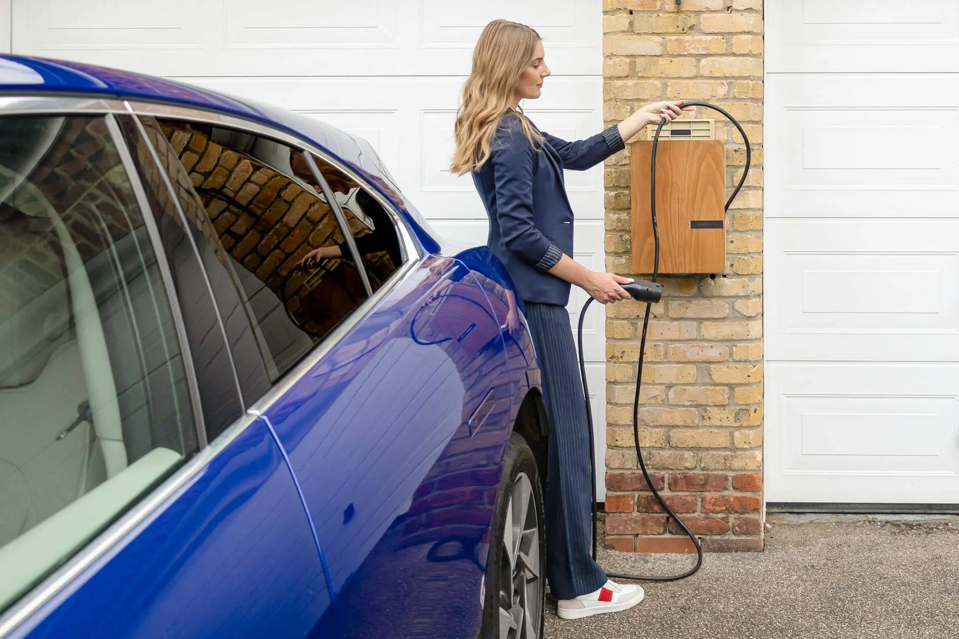 Les 10 voitures électriques à adopter en 2025