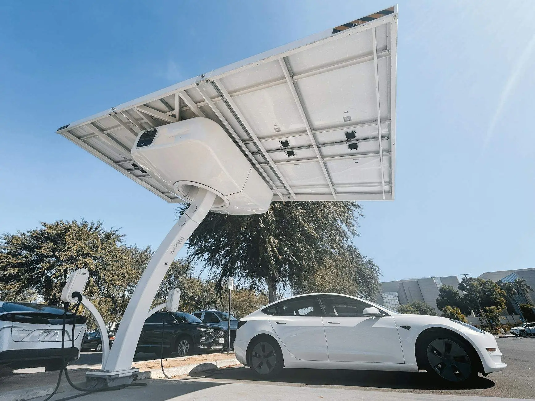 Matériaux recyclés automobile : une révolution durable ?