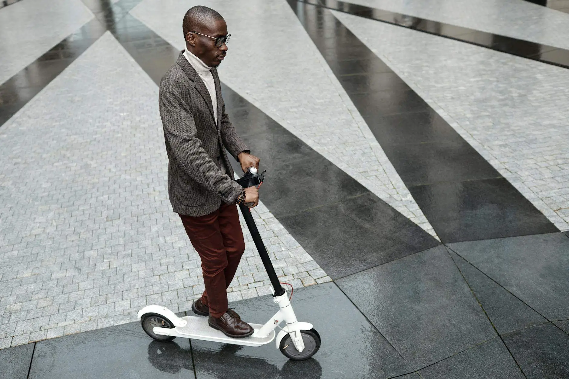Mobilité partagée en 2025 : êtes-vous prêt ?