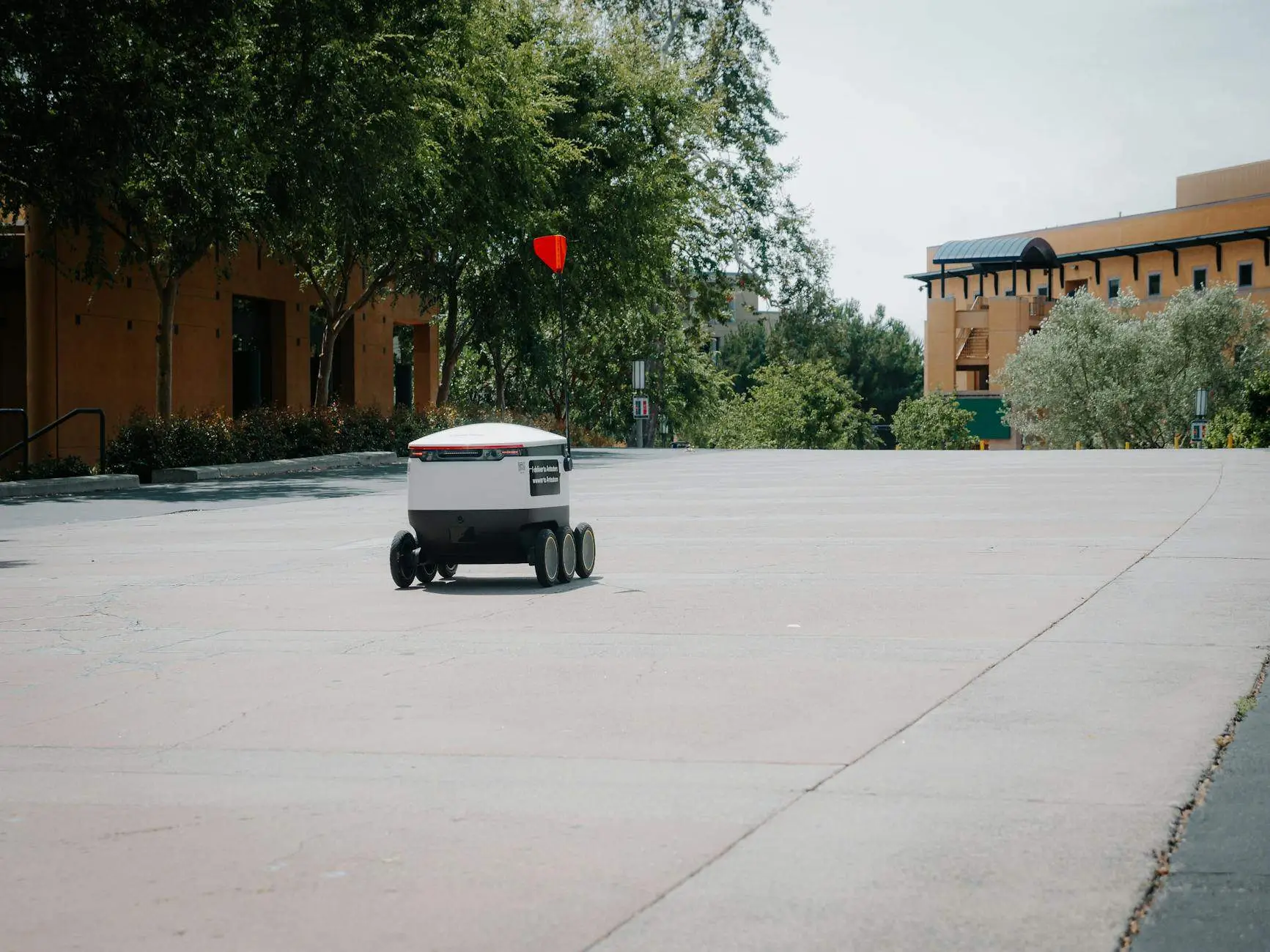 Voitures autonomes 2025 : quelles innovations à venir ?