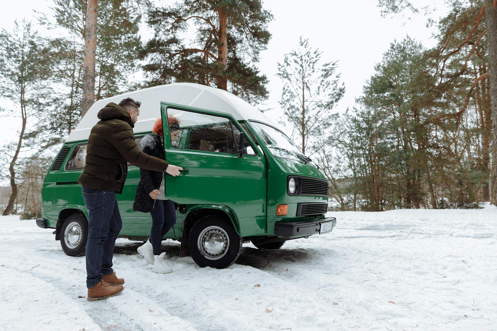 Comment choisir un camping-car : les clés essentielles