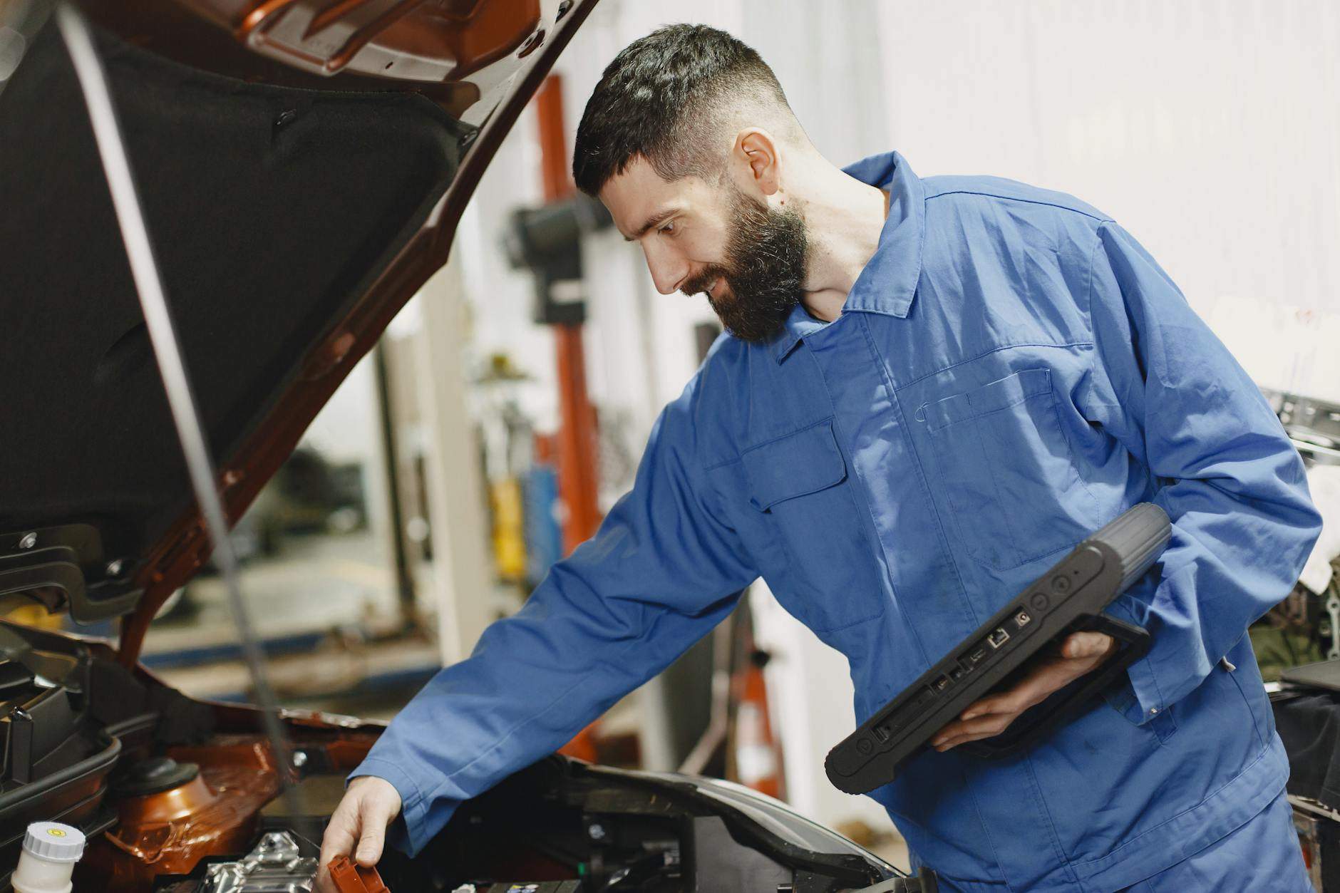 Comment choisir voiture d'occasion sans se tromper ?