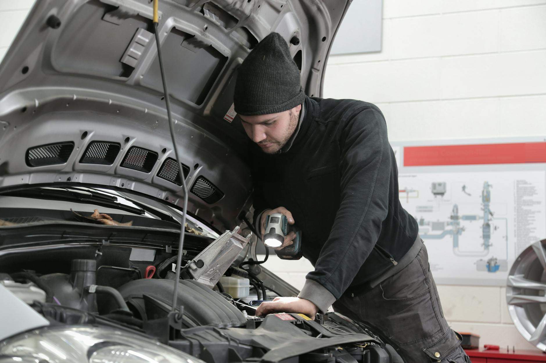 Codes défauts Renault : découvrez le guide PDF ultime