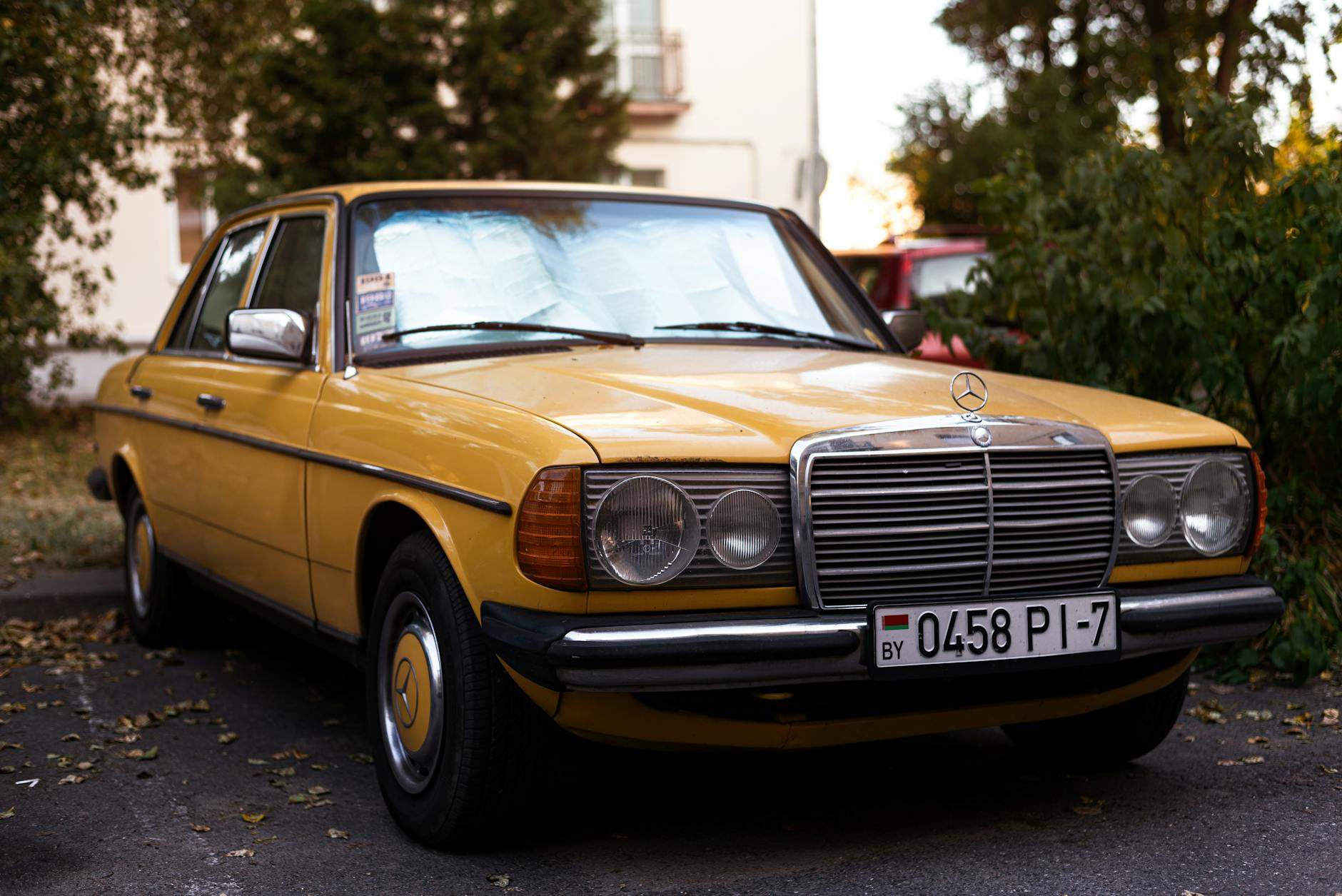 Renault Le Car Turbo : un trésor des années 80 ?