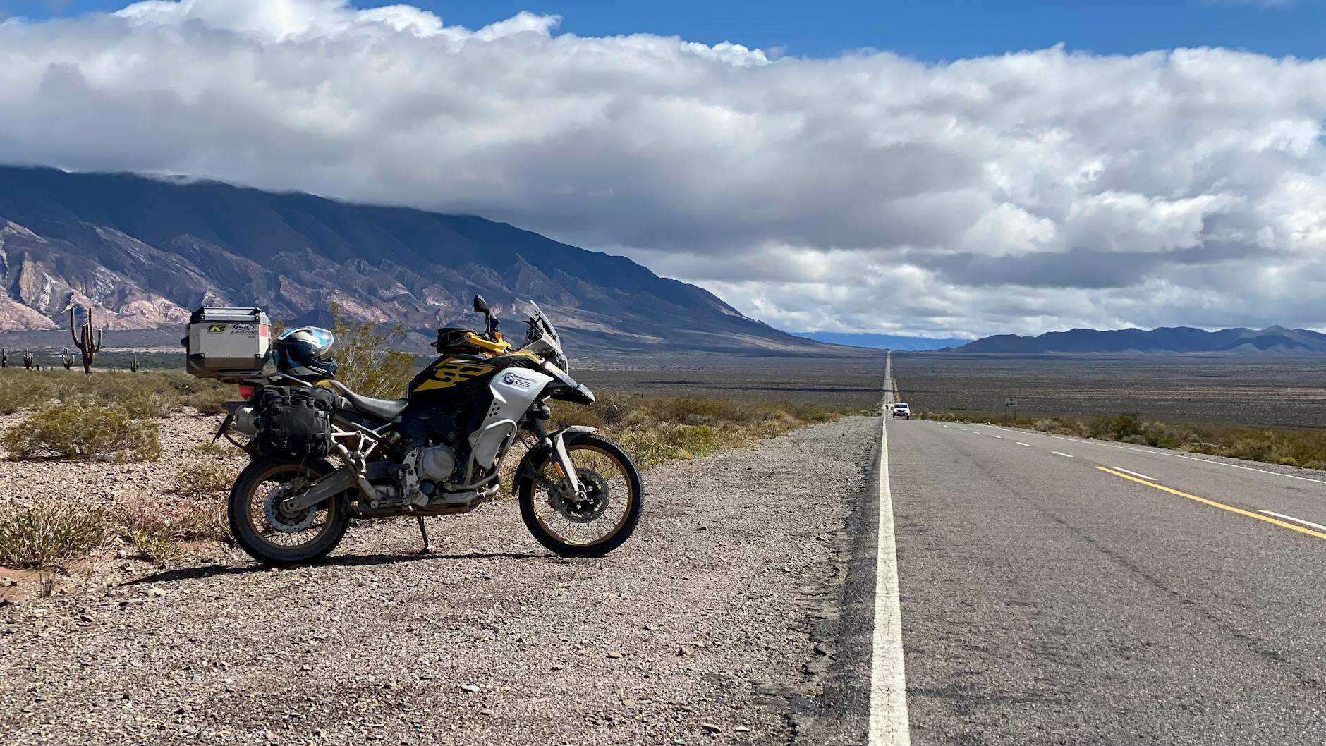 BMW 1200 RT : pourquoi elle est la meilleure routière ?