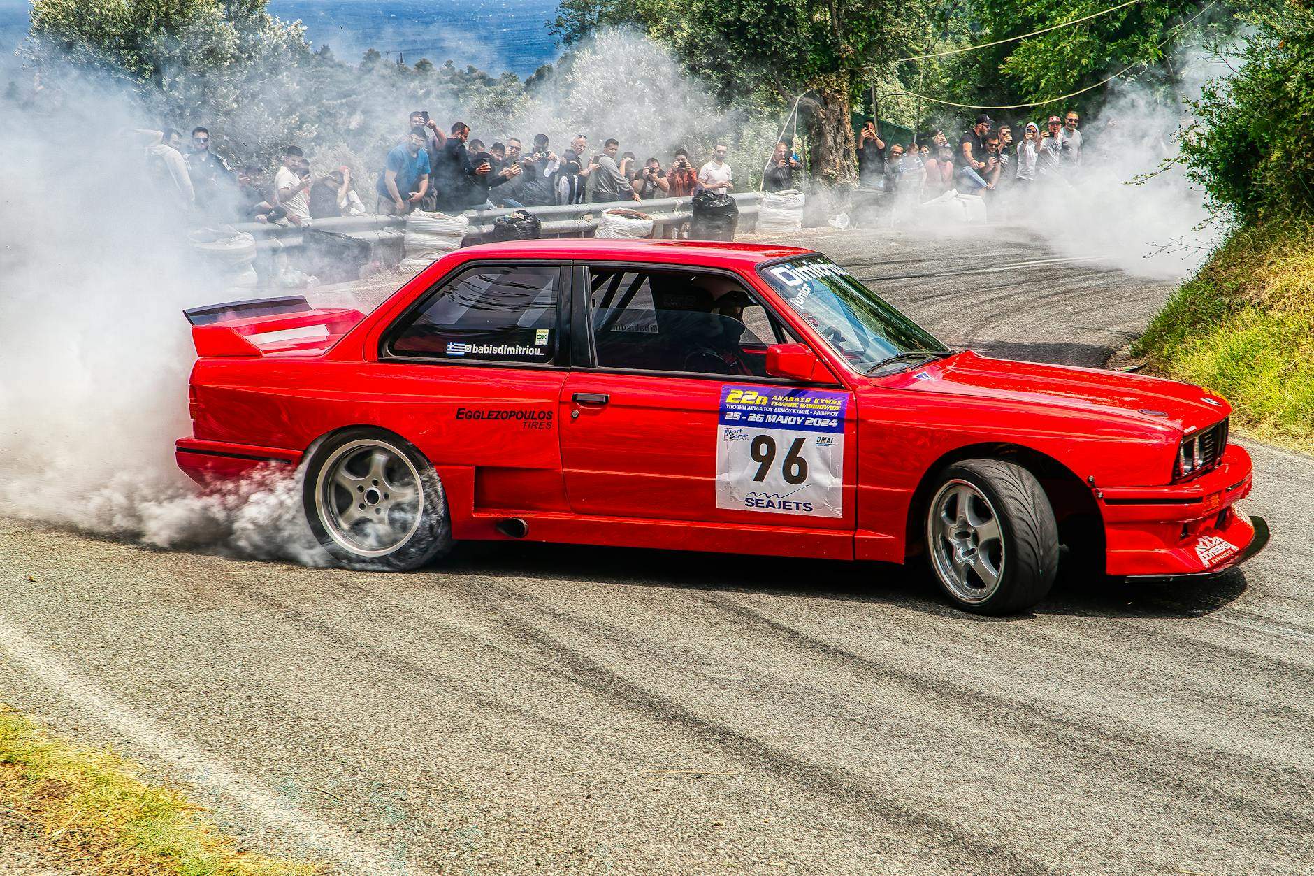 BMW 135i : le moteur turbo à découvrir absolument