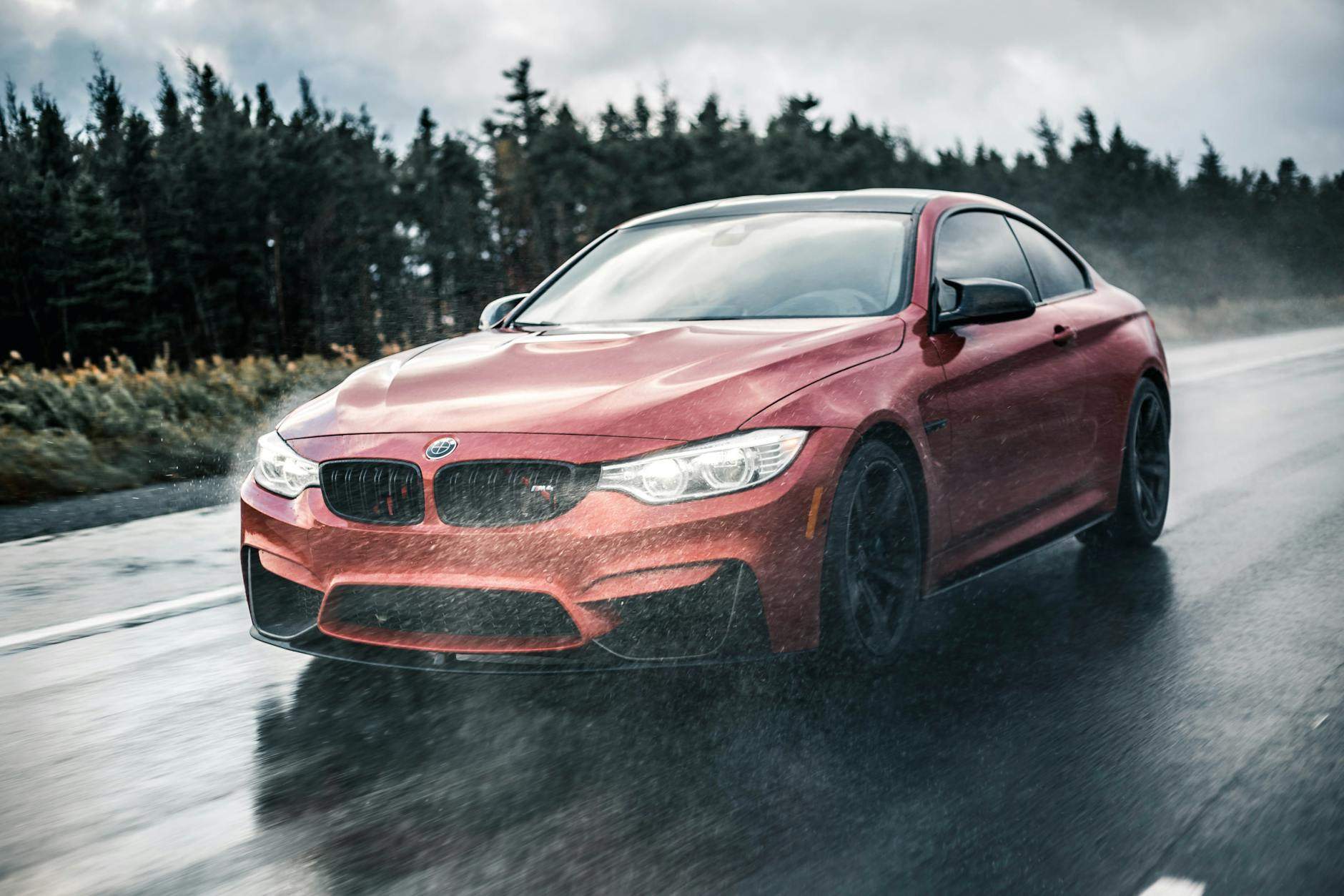 BMW 140i : pourquoi est-elle la reine des sportives ?