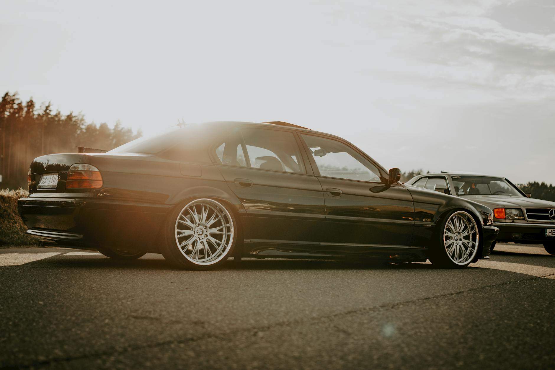 BMW E46 : découvrez les secrets de sa popularité