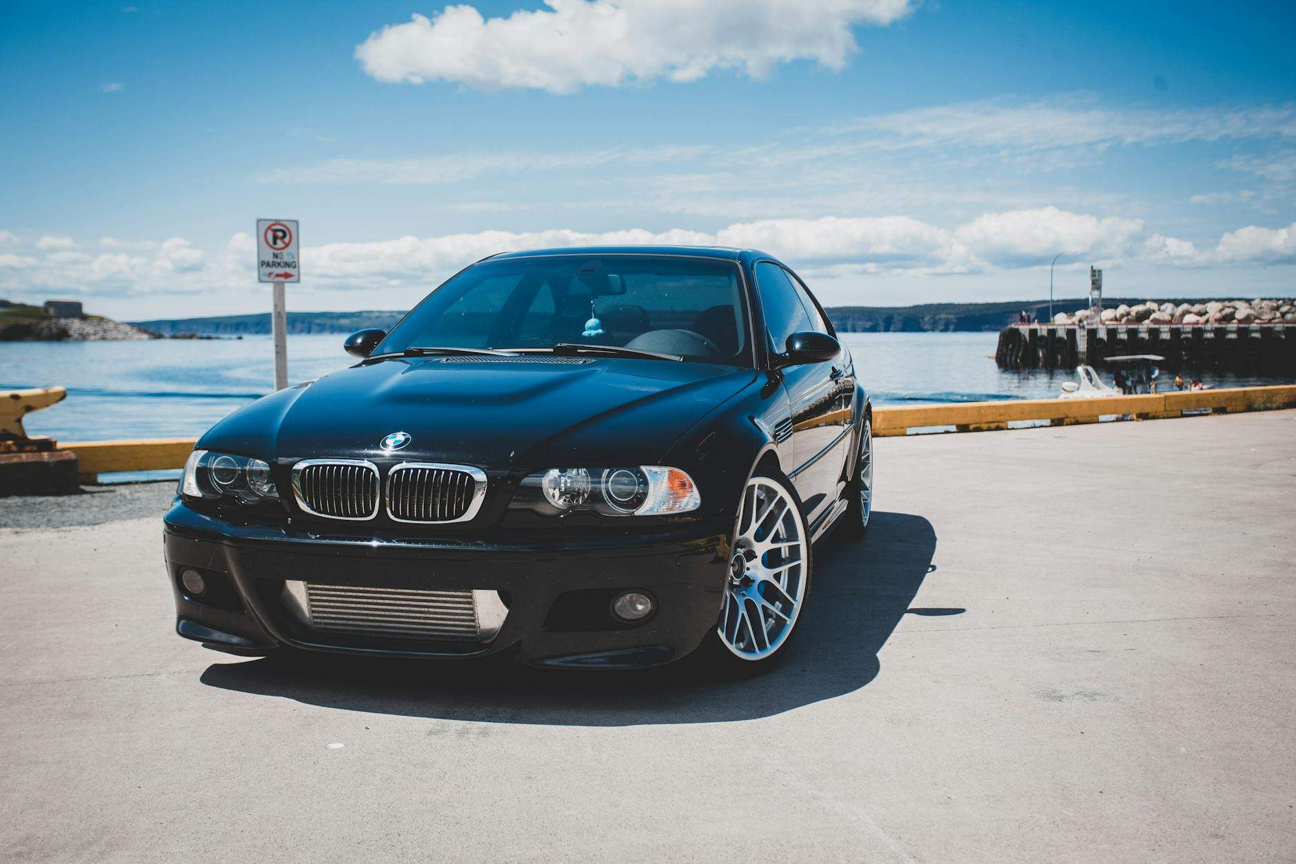 BMW E46 : découvrez sa fiabilité et ses motorisations