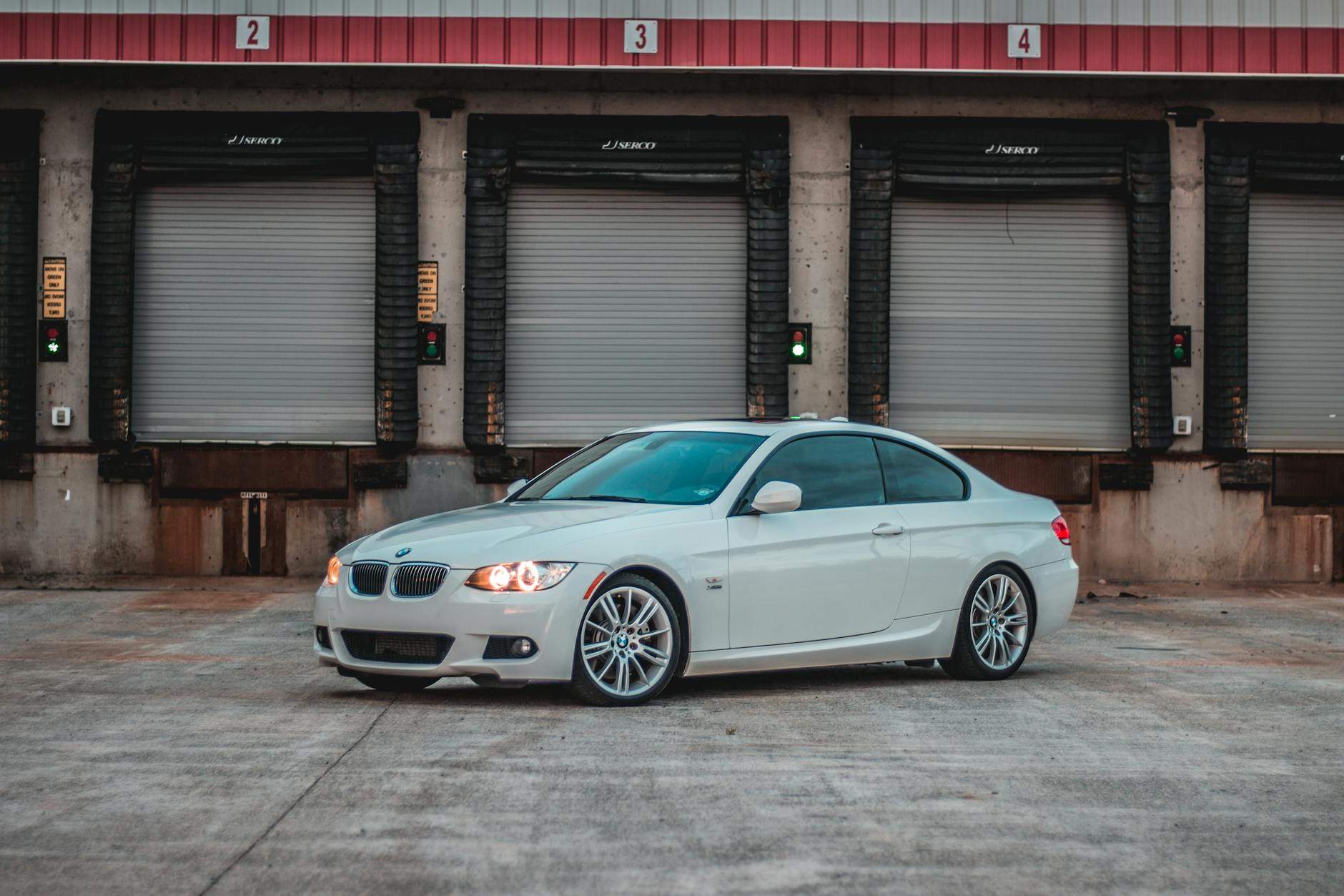 BMW E90 : pourquoi cette génération est unique ?