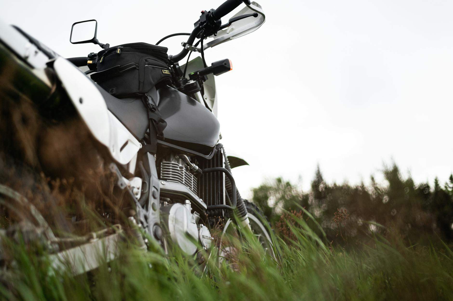 BMW GS aventure : le guide ultime pour motards