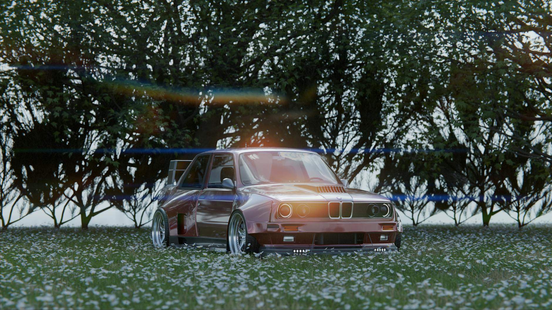 BMW M1 : pourquoi cette supercar reste-t-elle mythique ?