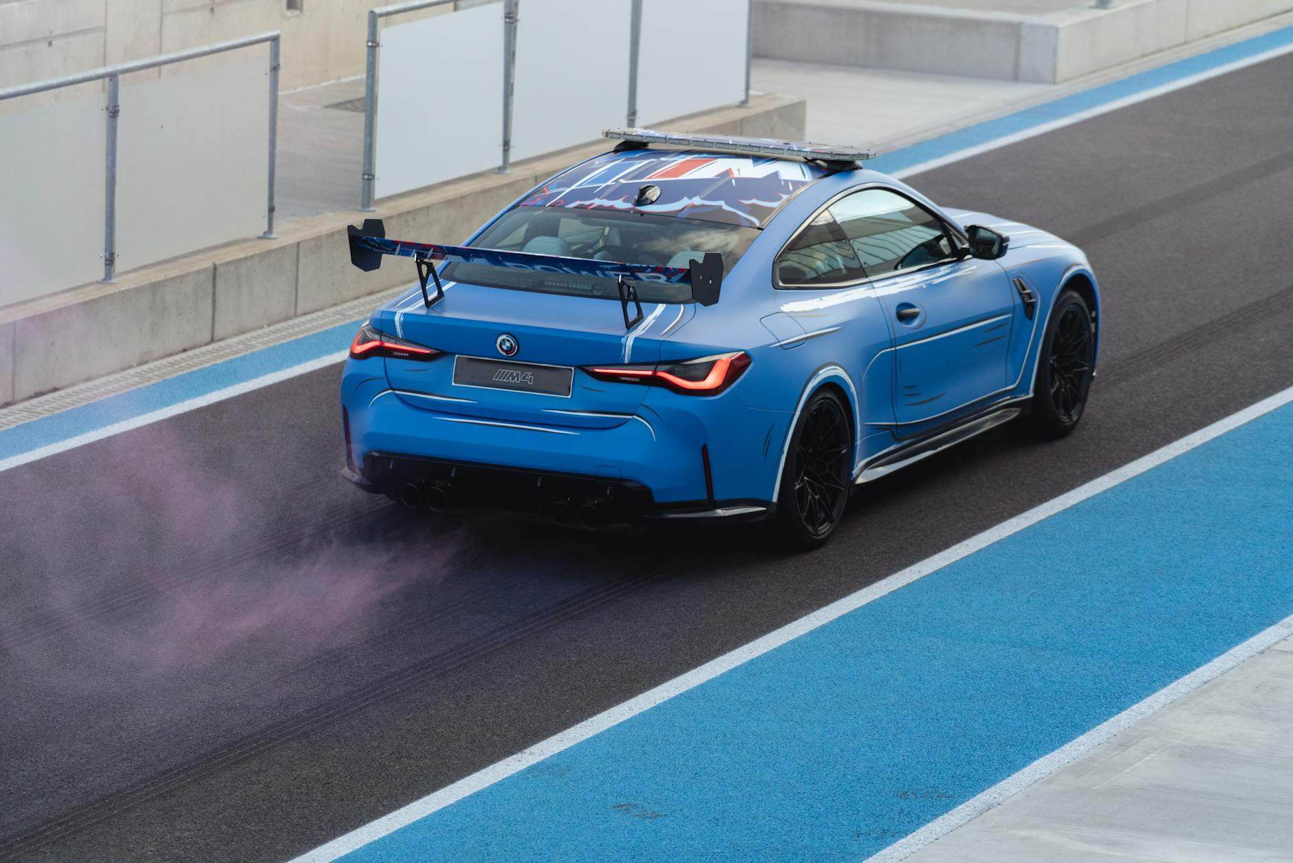 BMW M6 : découvrez le coupé GT de vos rêves