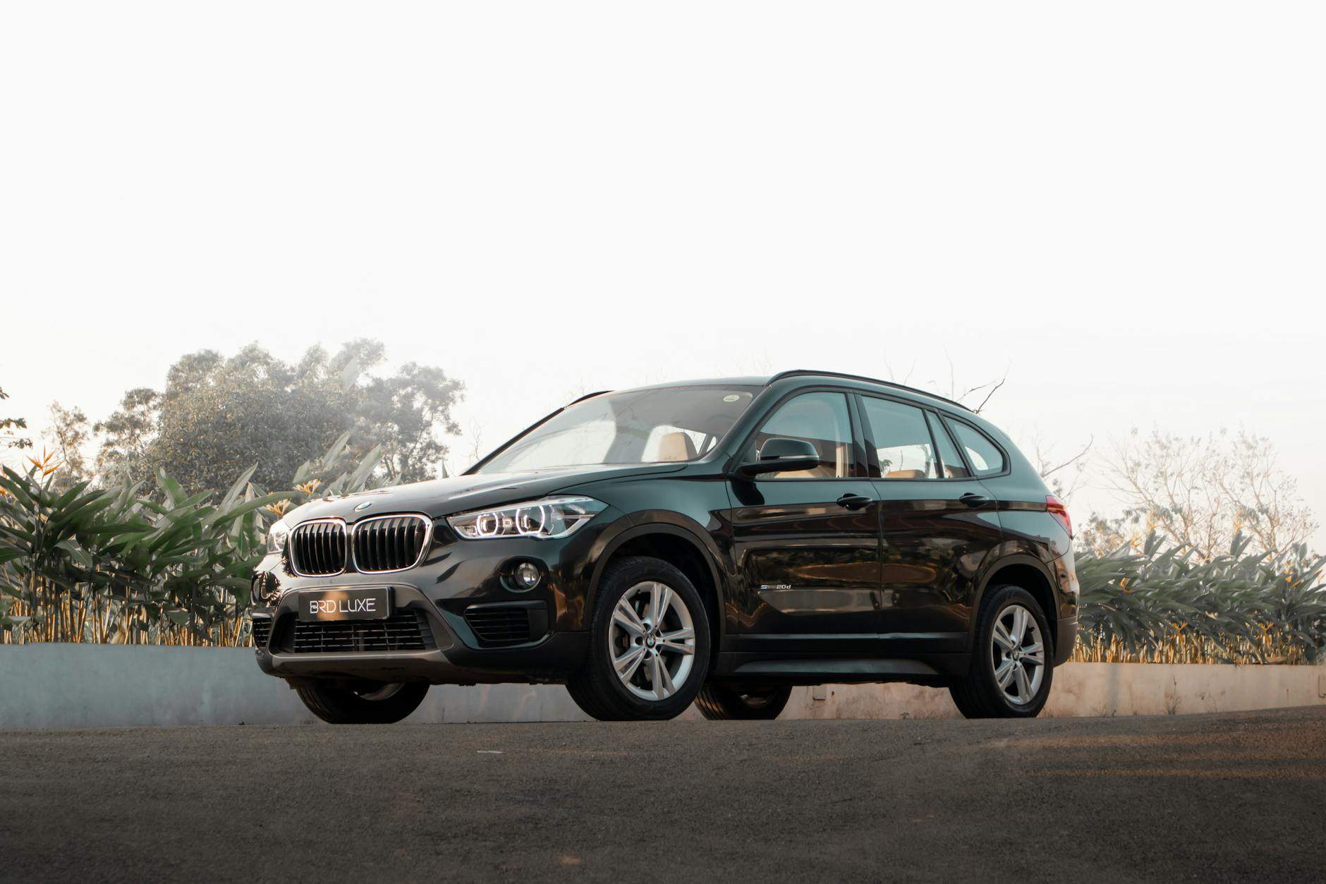 BMW X1 occasion : secrets pour un achat réussi