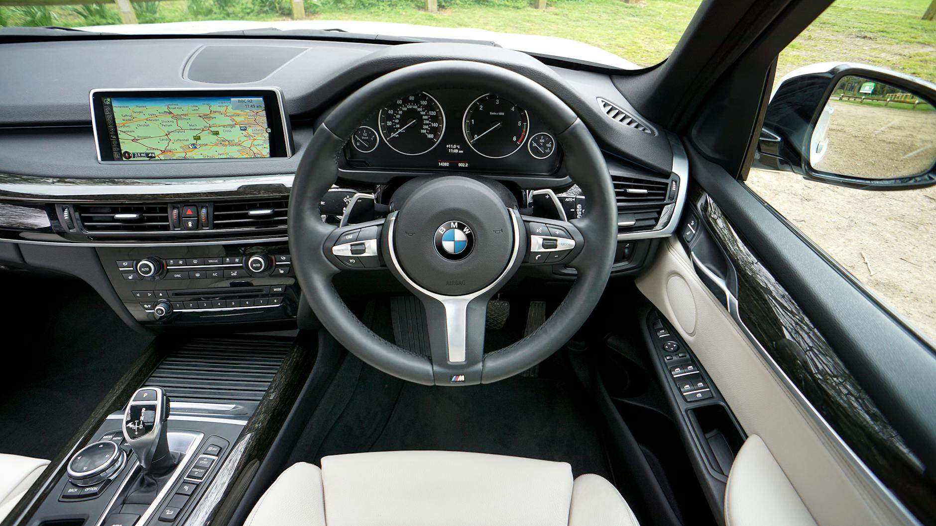 Logo BMW : découvrez son histoire fascinante