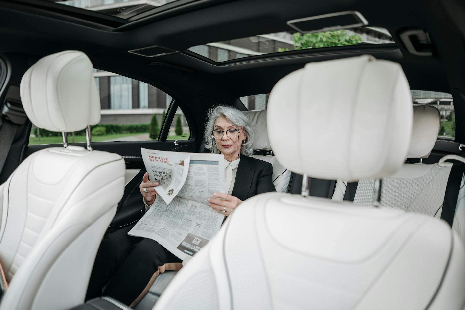 Où dénicher l'actualité automobile en 2025 ?