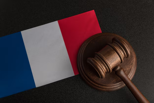 legislation francaise