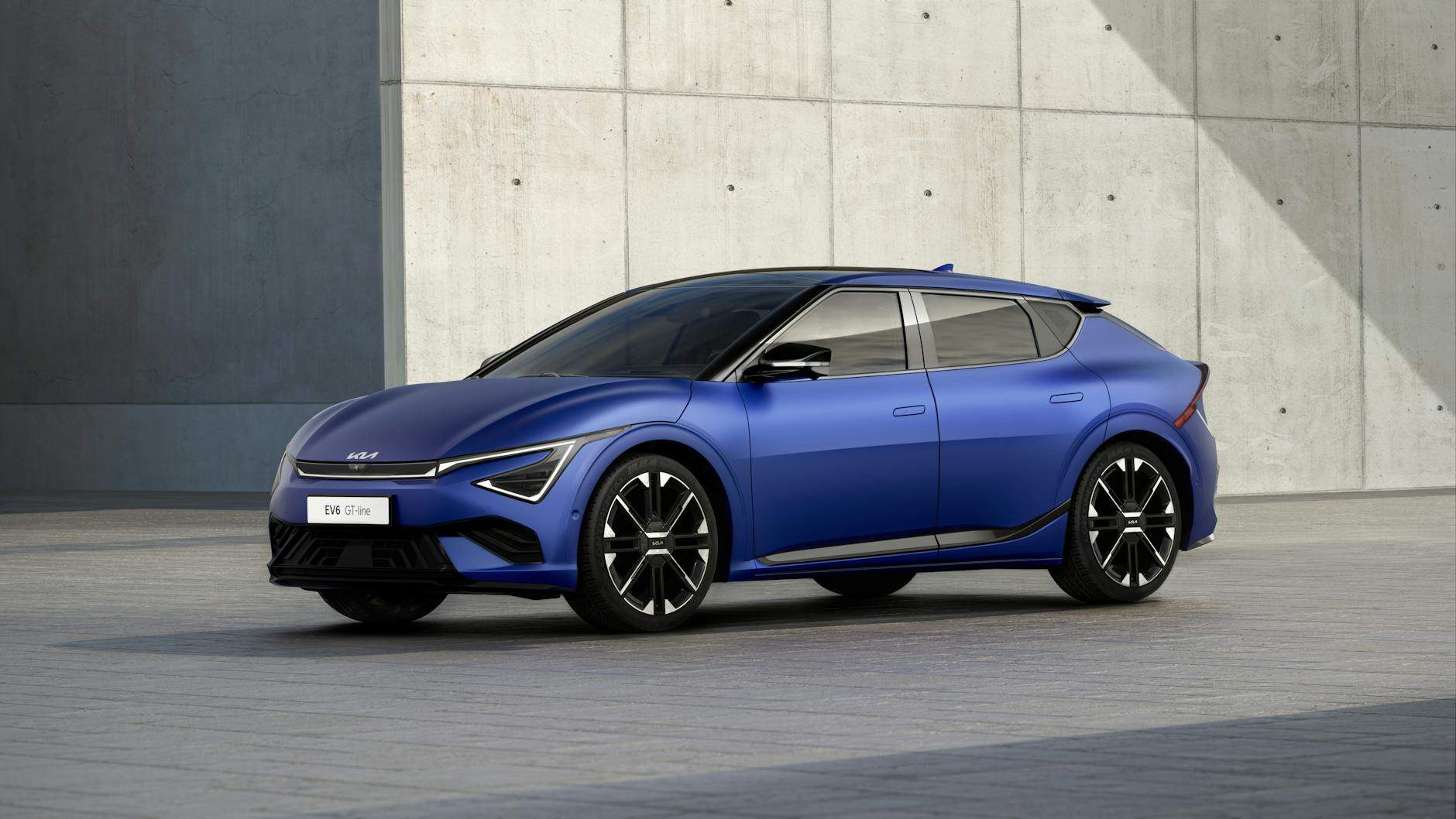 Voiture électrique sportive : découvrez ses atouts cachés