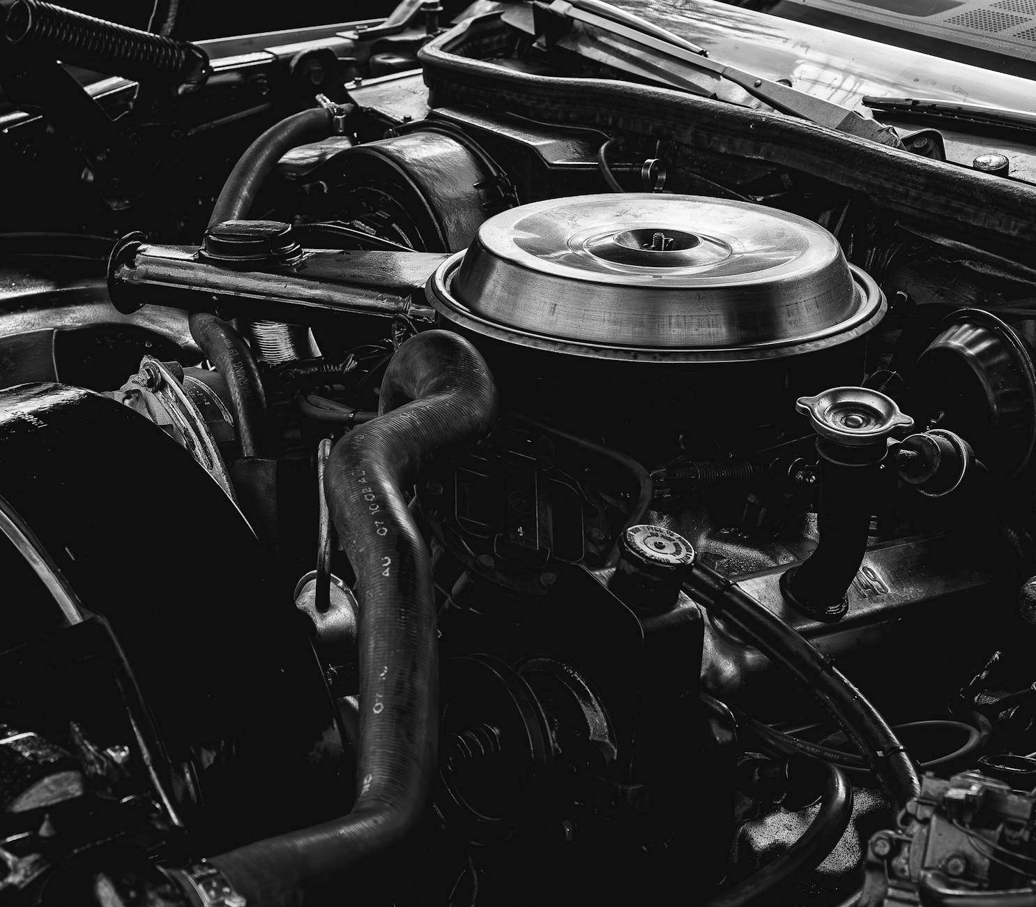 Courroie de distribution : secrets pour bien l'entretenir