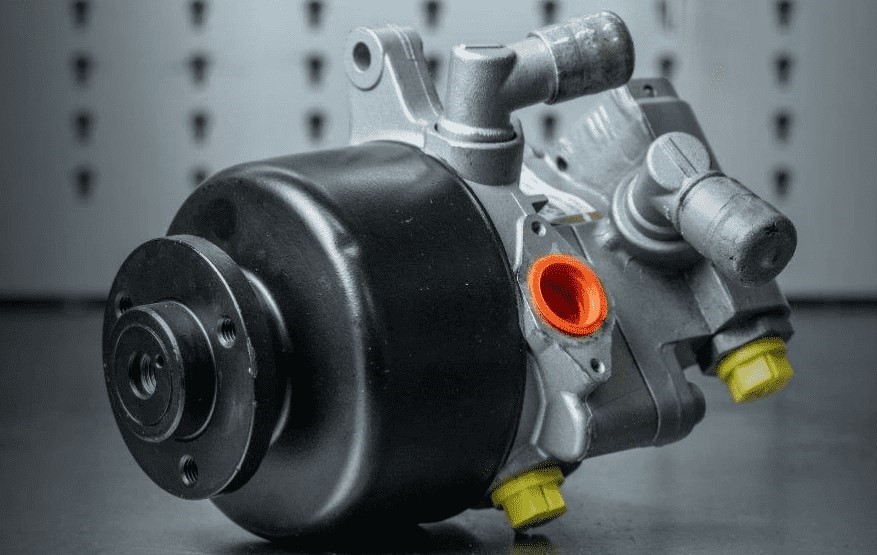 pompe direction assistée