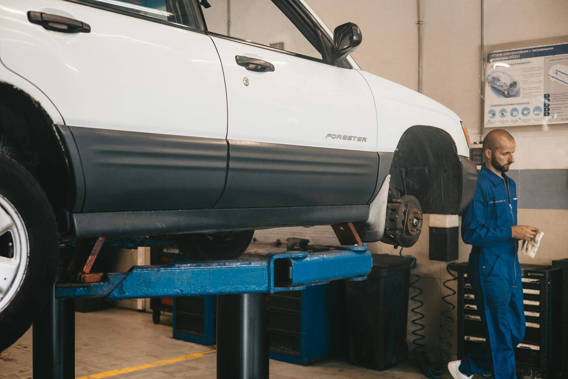 Évaluer voiture d'occasion : les outils indispensables